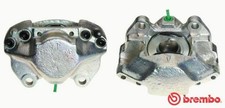 BREMBO F 50 007 Bremssattel Vorne Rechts Ø57mm