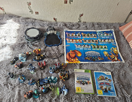 Activision skylanders spyro - activision, spyro's