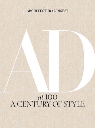 Architectural digest 100 a - architectural, at
