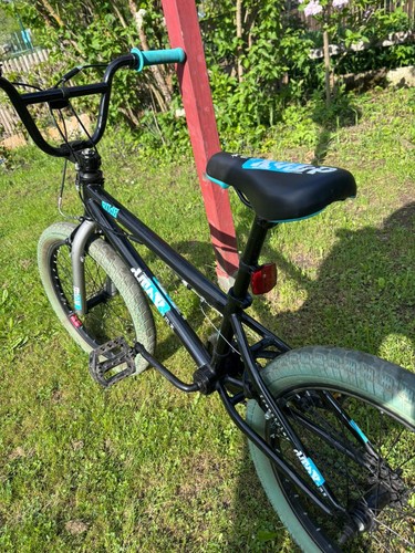 Bmx rad - bmx,