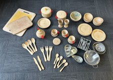 Erzi Kinder-Kochgeschirr &