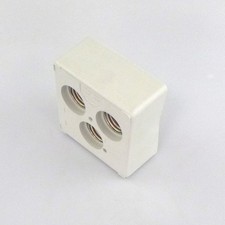 Siemens Diazed-Einbau-Sicherungssockel 5SF5 NOV