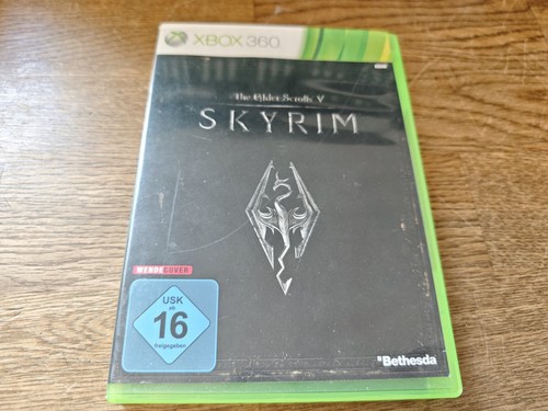 The elder scrolls - the, v-skyrim