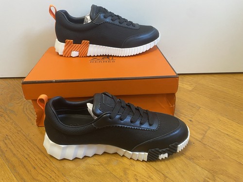 Hermès bouncing sneaker - hermès,
