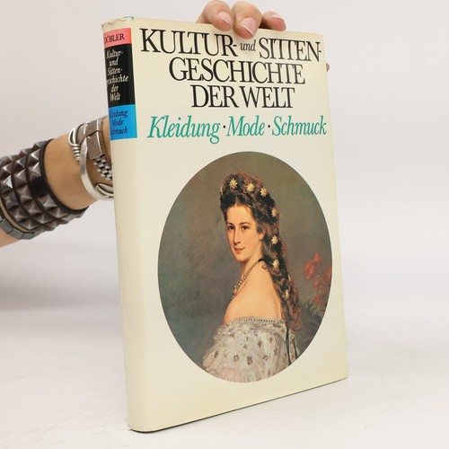 Kultur und sittengeschichte - kultur,