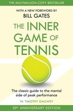 The Inner Game of Tennis The