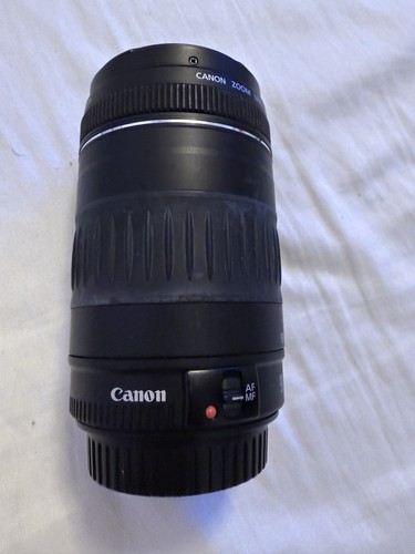 Canon zoom lens 300mm - canon, ef