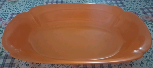Ddr schale aus meladur - ddr,