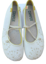 Camper Ballerina Slipper