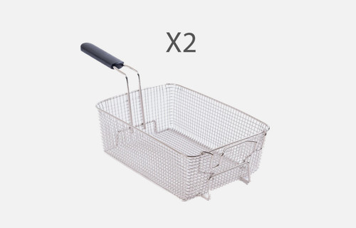 Parry basketpro - parry,