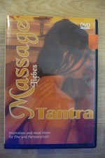 DVD "Liebes Massage Tantra"