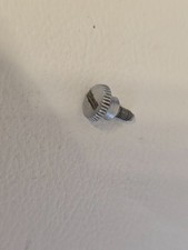 Befestigungsschraube für Stichplatte Nähmaschine Singer Futura 1000 – Universal