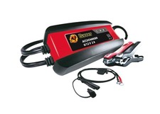 KFZ Auto PKW Batterieladegerät Banner ACCUCHARGER Ladegerät 6V 12V AGM EFB GEL