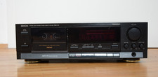 Tapedeck Kassettendeck Denon