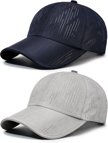 Laufkappe damen herren 2er - damen,