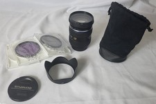 Olympus Zuiko Digital EZ-1260