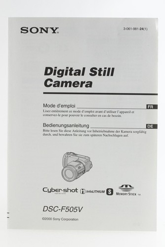 Bedienungsanleitung digital - bedienungsanleitung,