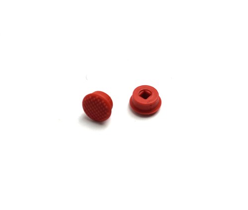 Trackpoint rot cap gummi - trackpoint,