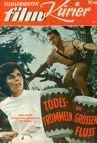 Illustrierter film kurier - kurier, nr