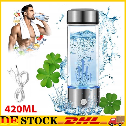 420ml wasserstoff - 420ml,