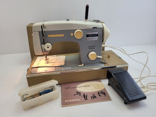 Nähmaschine veritas textima - nähmaschine,