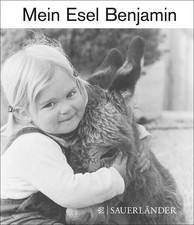 Mein Esel Benjamin