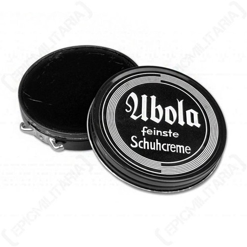 Ww2 german ubola black - german,