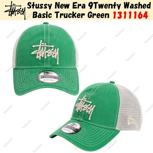 Stussy new era 9twenty - new,