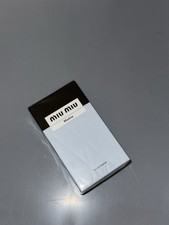 Miu Miu Miutine 50ml NEU