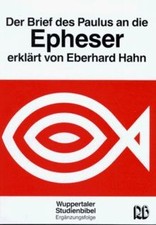 Wuppertaler studienbibel nt - wuppertaler, studienbibel,