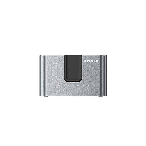 Blueendless hd01n dual - hd01n, dual-bay