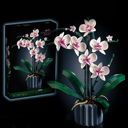 10311 orchidee künstliche - orchidee,