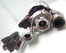 VW TOUAREG 7L / V10TDI / TURBO