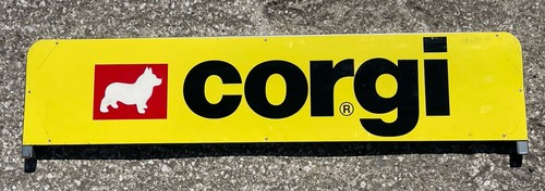 Corgi toys point - toys, sale"