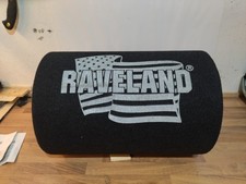 Aktivsubwoofer  Raveland ATB