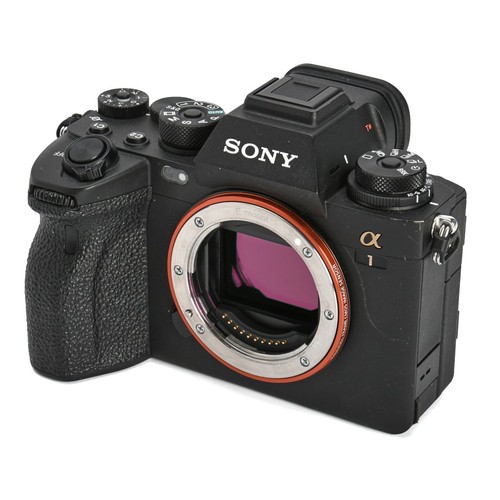 Sony alpha gebraucht - sony, 1