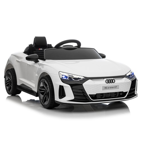 Audi tron gt - audi, rs