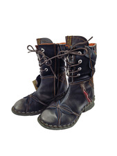 TMA EYES  Damen Boots Stiefel