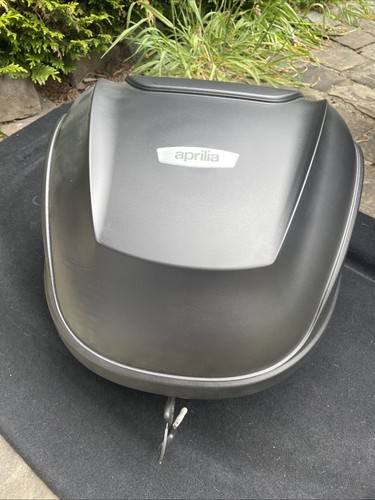 Topcase aprilia 32l - topcase,