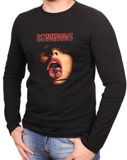 Scorpions Rock Music Logo