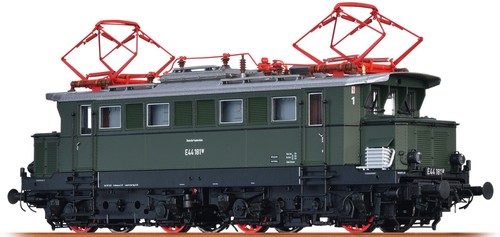 Brawa 43410 lok - brawa,