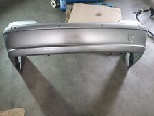 191* Mercedes W211 E-270CDI Vormopf Limousine Stoßstange Hinten PDC F:744