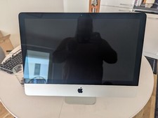 iMac 21,5"