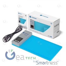 SUNSHINE LS3 MINI TRENNMATTE ELEKTRISCHE HEIZUNG LCD-BILDSCHIRM