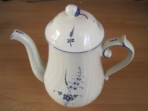 Kaffeekanne serie alt - ,
