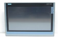 Siemens IPC277D Touch Panel PC 19" 6AV7424-4AD00-0FE0 6AV7 424-4AD00-0FE0