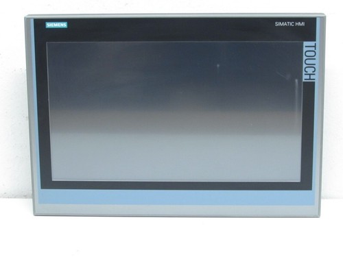 Siemens ipc277d touch - touch, panel