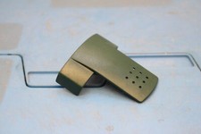 C/10 8323 Gürtelclip für Telekom T-Sinus 43 grün