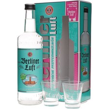 Berliner Luft Pfefferminz