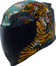 ICON Integralhelm Airflite